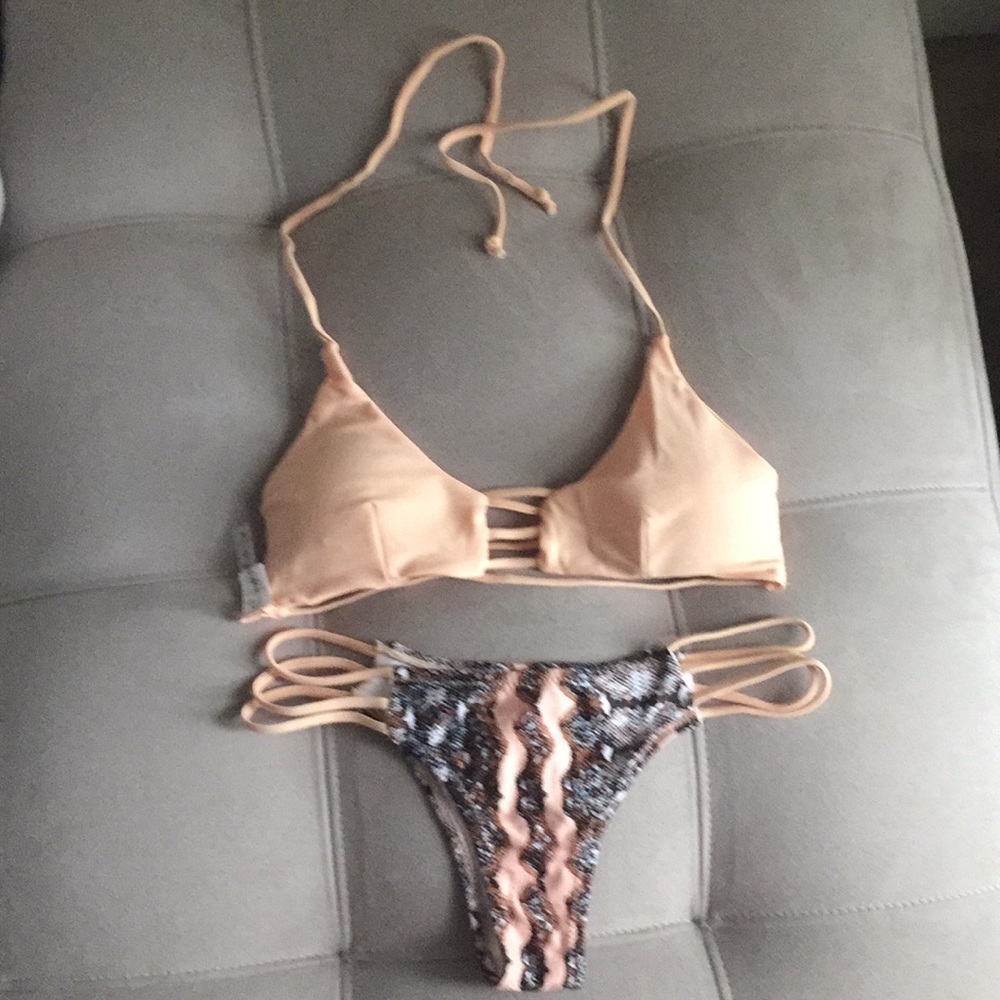 Cupshe Bikini